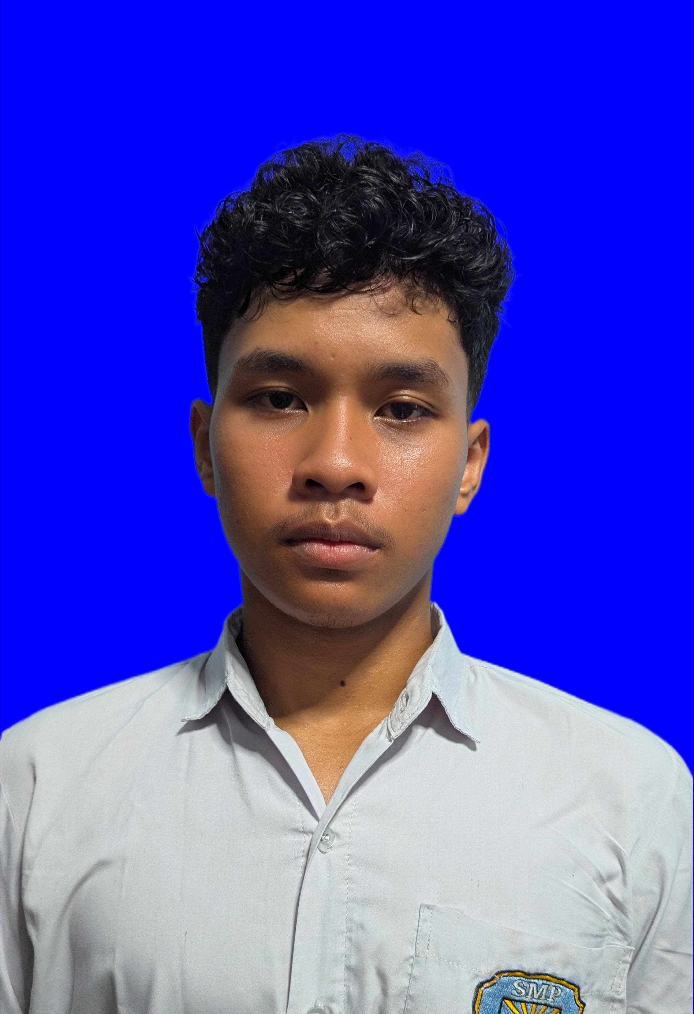 Foto MUHAMMAD RADITYA ALFARIZI 