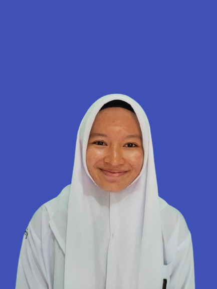 Foto DWI ALLYNE IMANDA SUCI