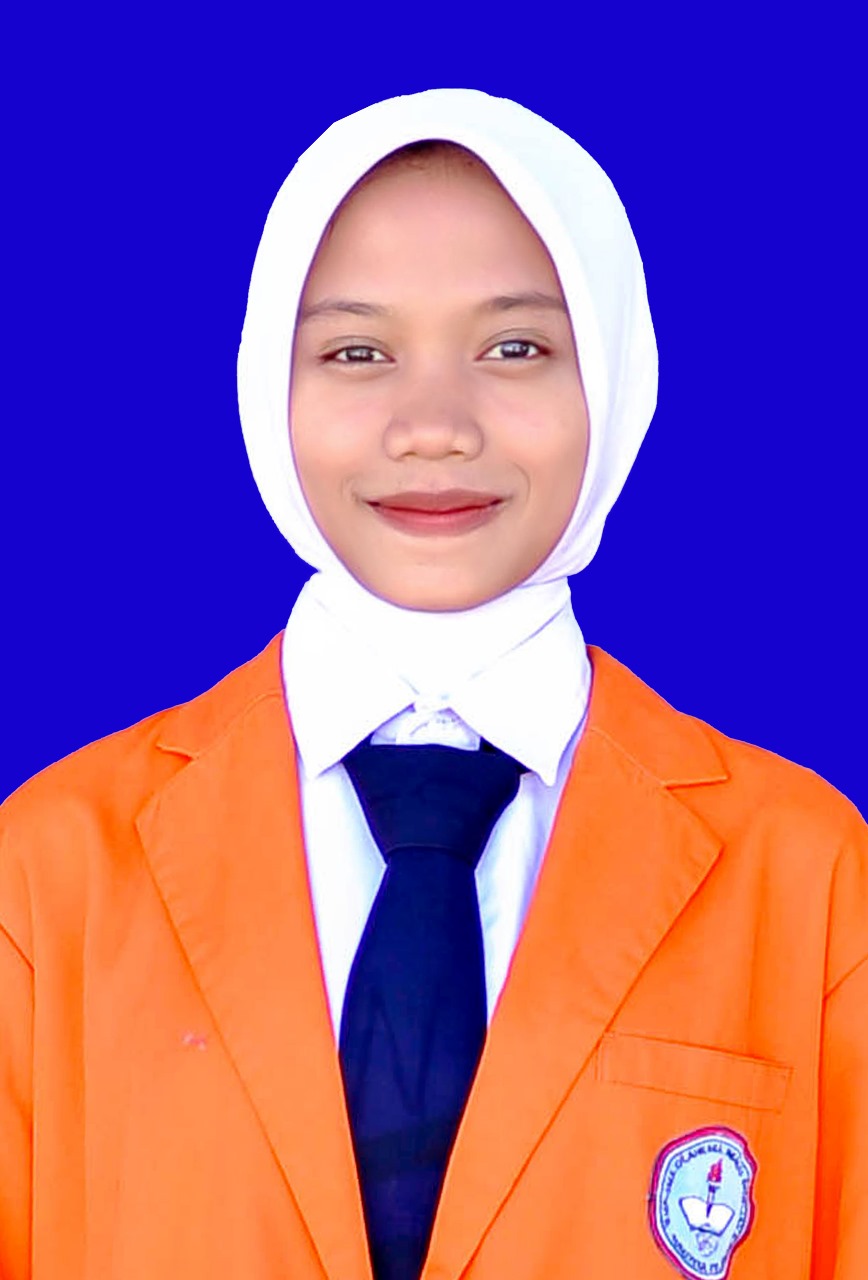 Foto AZZAHRAH FEBRIANA