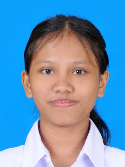 Foto ZEFANYA SACINKA SENANDUNG NARENDRA