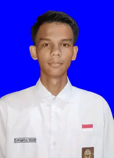 Foto RANGGADI AL YASSIN 