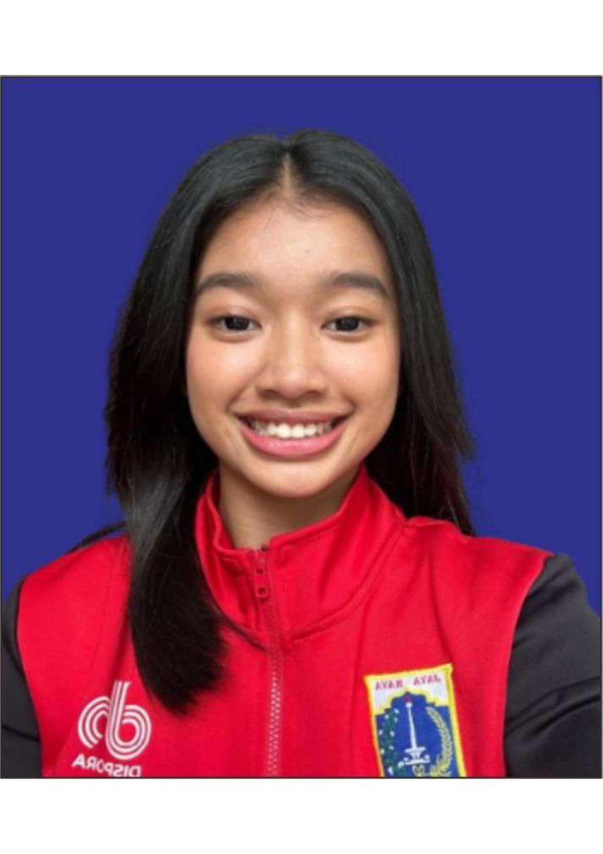 Foto NIKIESHA ZIZI SANDRICA MAHARANI