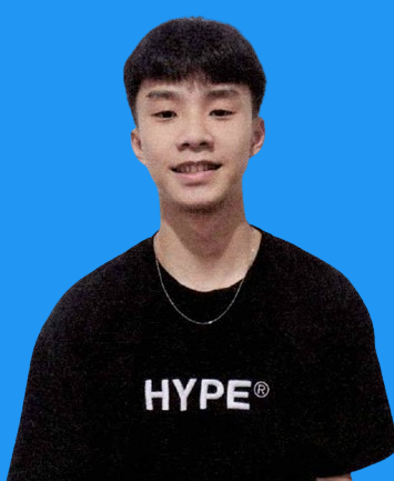 Foto JEHEZEKEL JASON CHRISTIAN