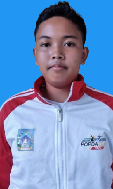 Foto ARROZAN ZAIDAN ADIANDRA