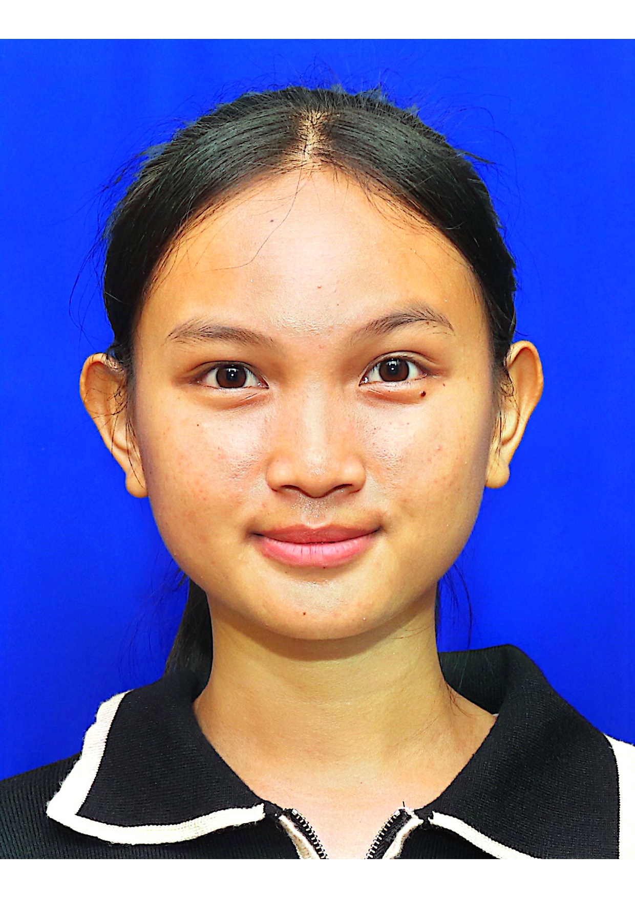 Foto SAKIILA PUTRIA SASMI