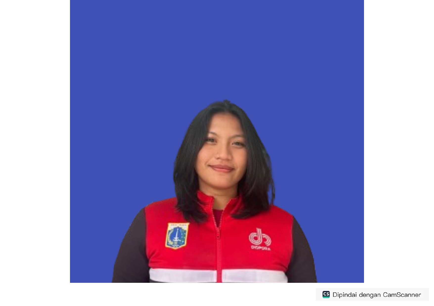 Foto KADHITA OKTAVIANTI
