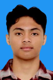 Foto RASENDRIYA DANISWARA DARMADI