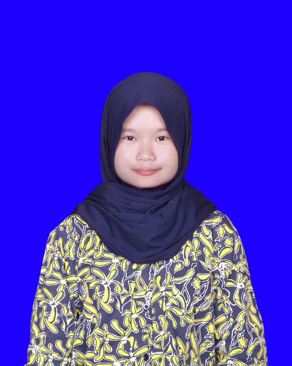 Foto WASYIFA SABRINA VETERIN