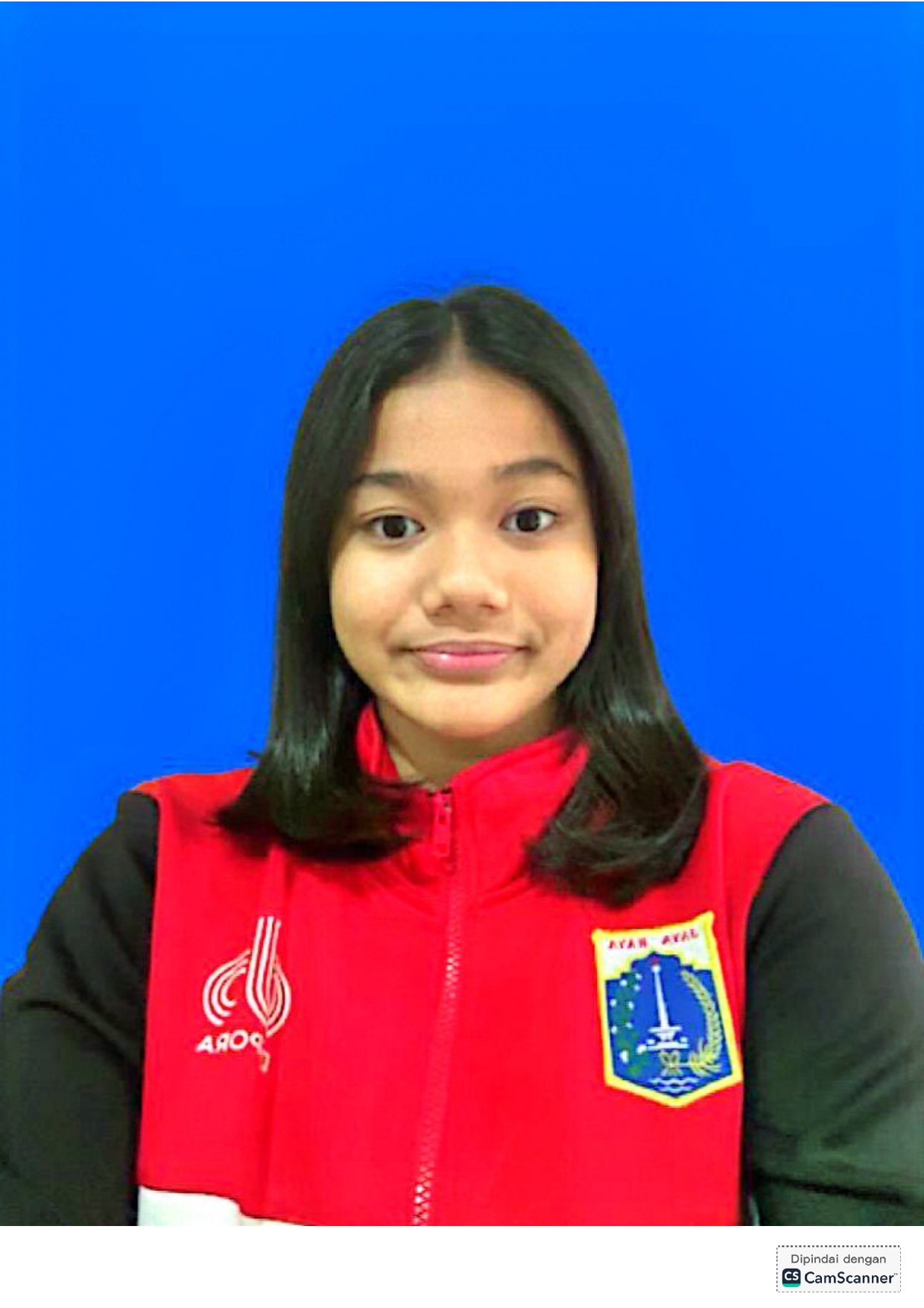 Foto ADINDA SAFA AZALIA