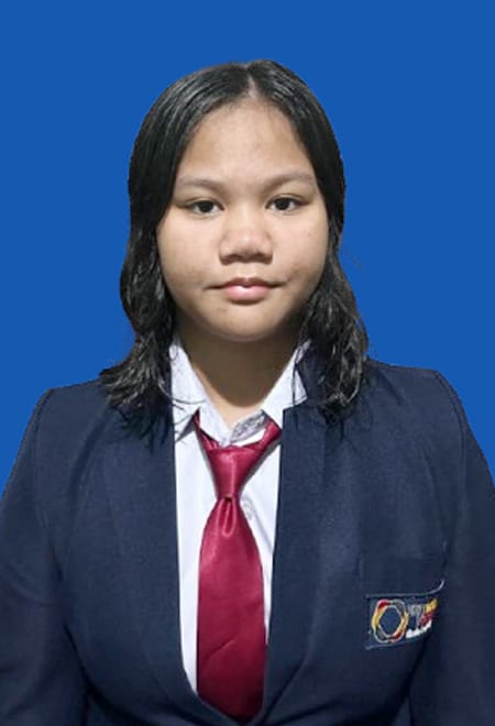 Foto AMANDA SALFANIYAH HALIM