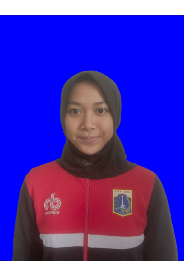 Foto NAZLAH SAFA ALMIRA