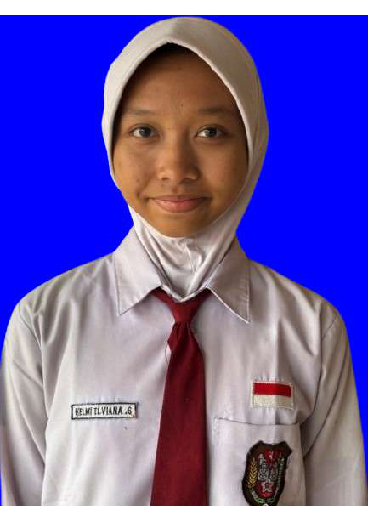 Foto HELMI ELVIANA SELVI