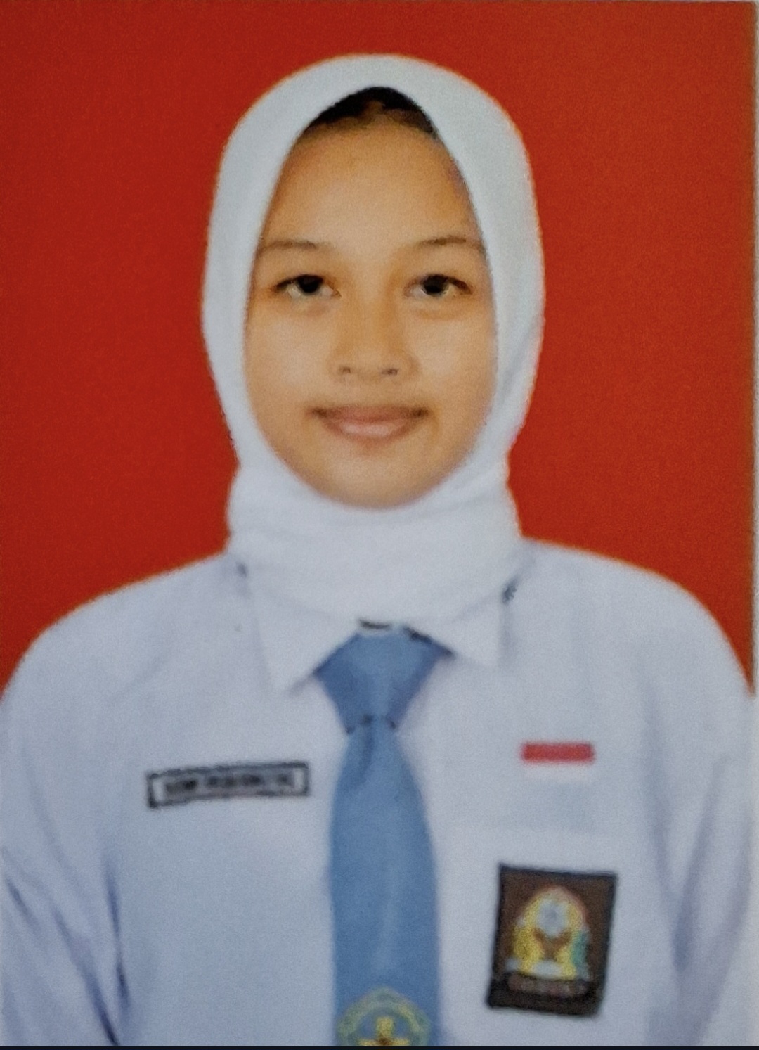 Foto SEKAR TRISNANINGTYAS