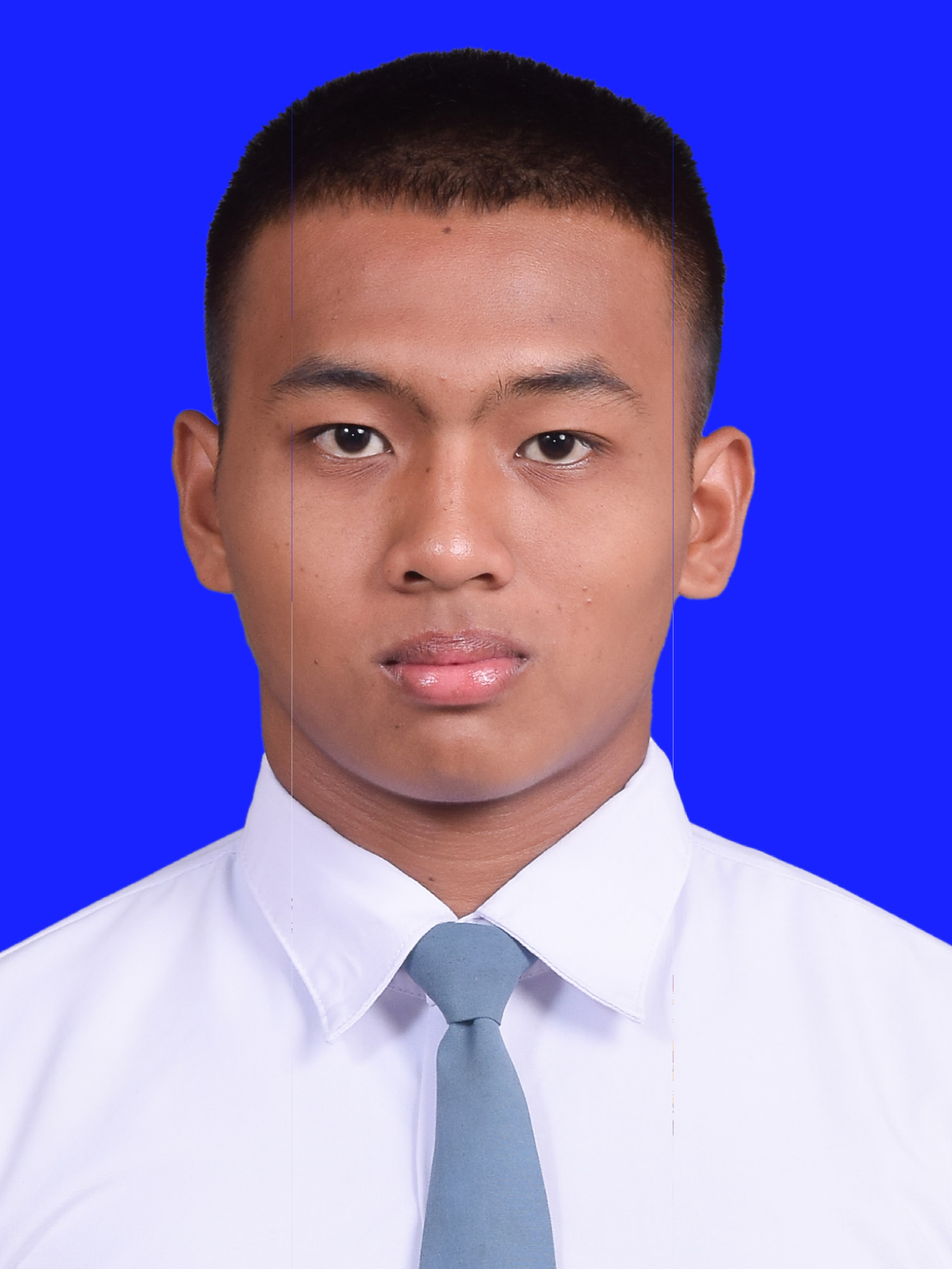 Foto FATHAR ALIBASYAH WIRYANDRA