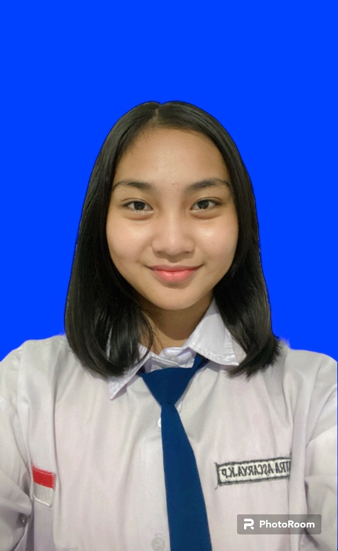 Foto JANITRA ASCARYA KESUMANING PERTIWI