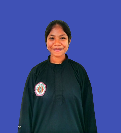 Foto LEONITA YOSEFA MESSY BERE