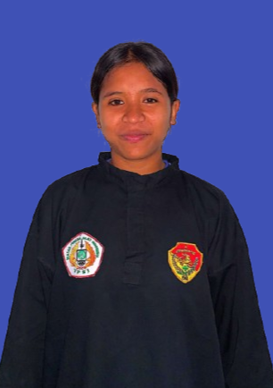 Foto YUANITA OLIVIA JUANI MAKIN