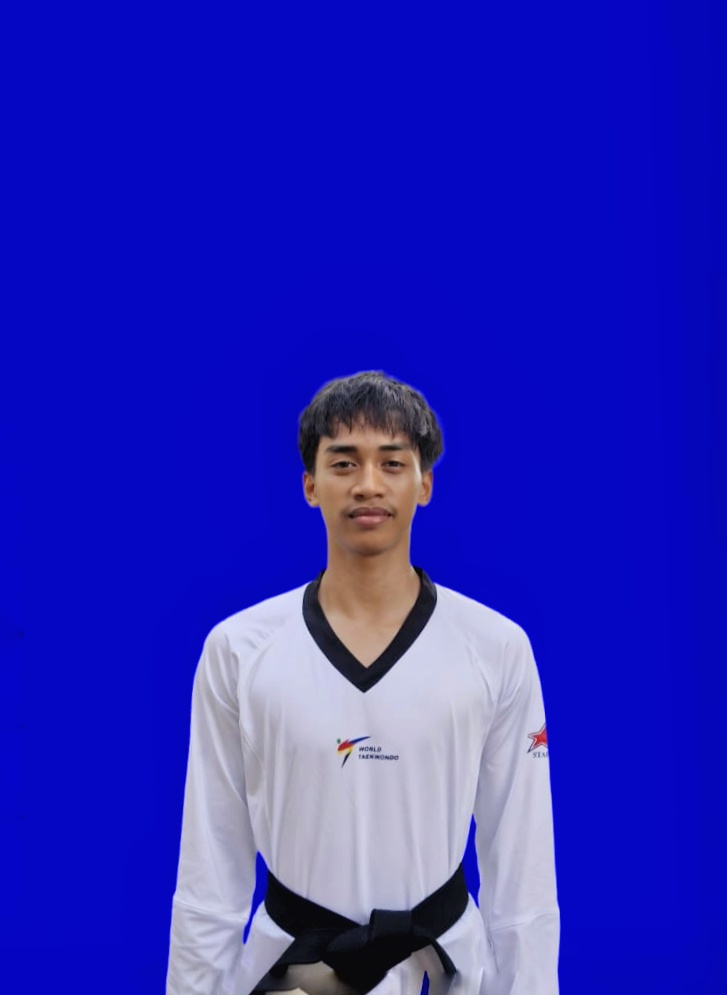 Foto LALU IRSAN PRABU NATAPRAWIRA