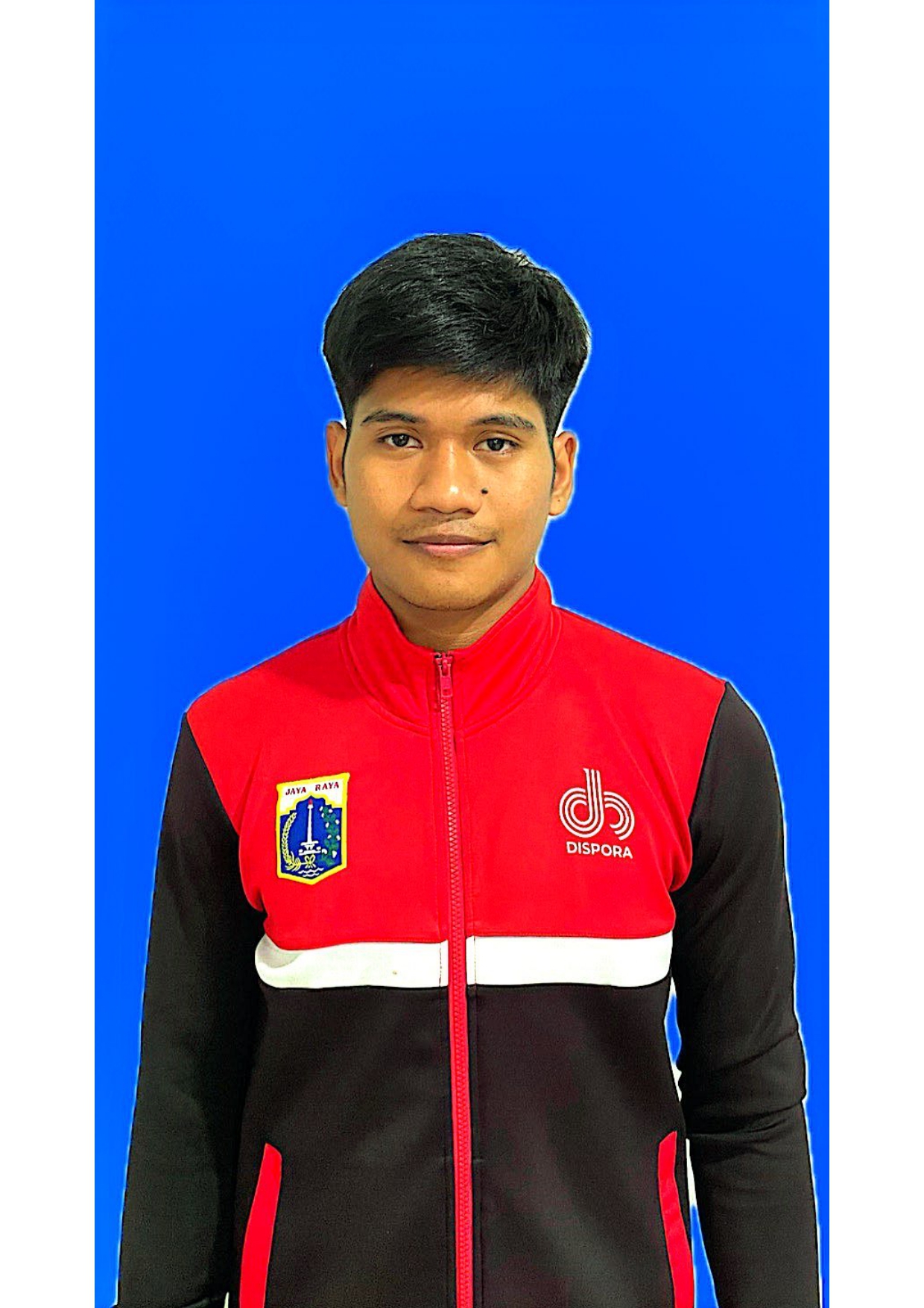 Foto DWI ARGA AL'AYUBI DENAGUS RETTOB