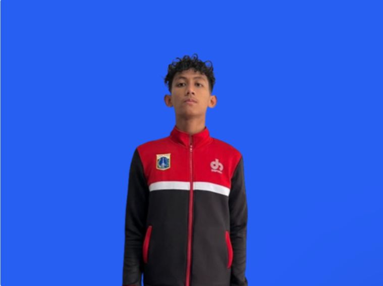 Foto MUHAMMAD RIFALDY SHERMAWAN