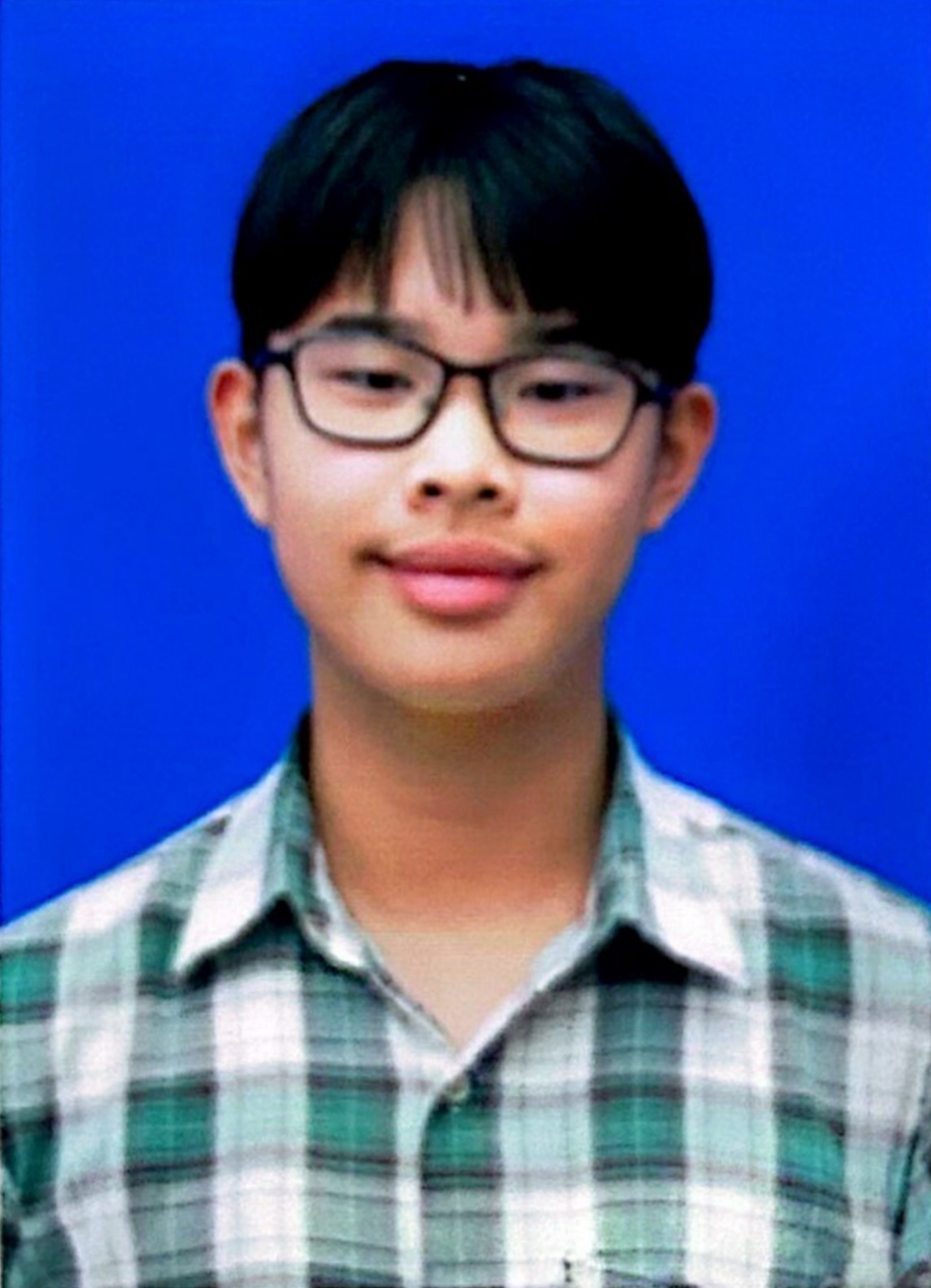 Foto STEVEN PHILLIP LEONARD