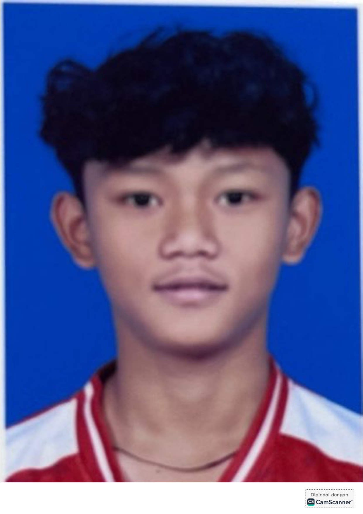 Foto ACHMED AZZAM AL ATIQ