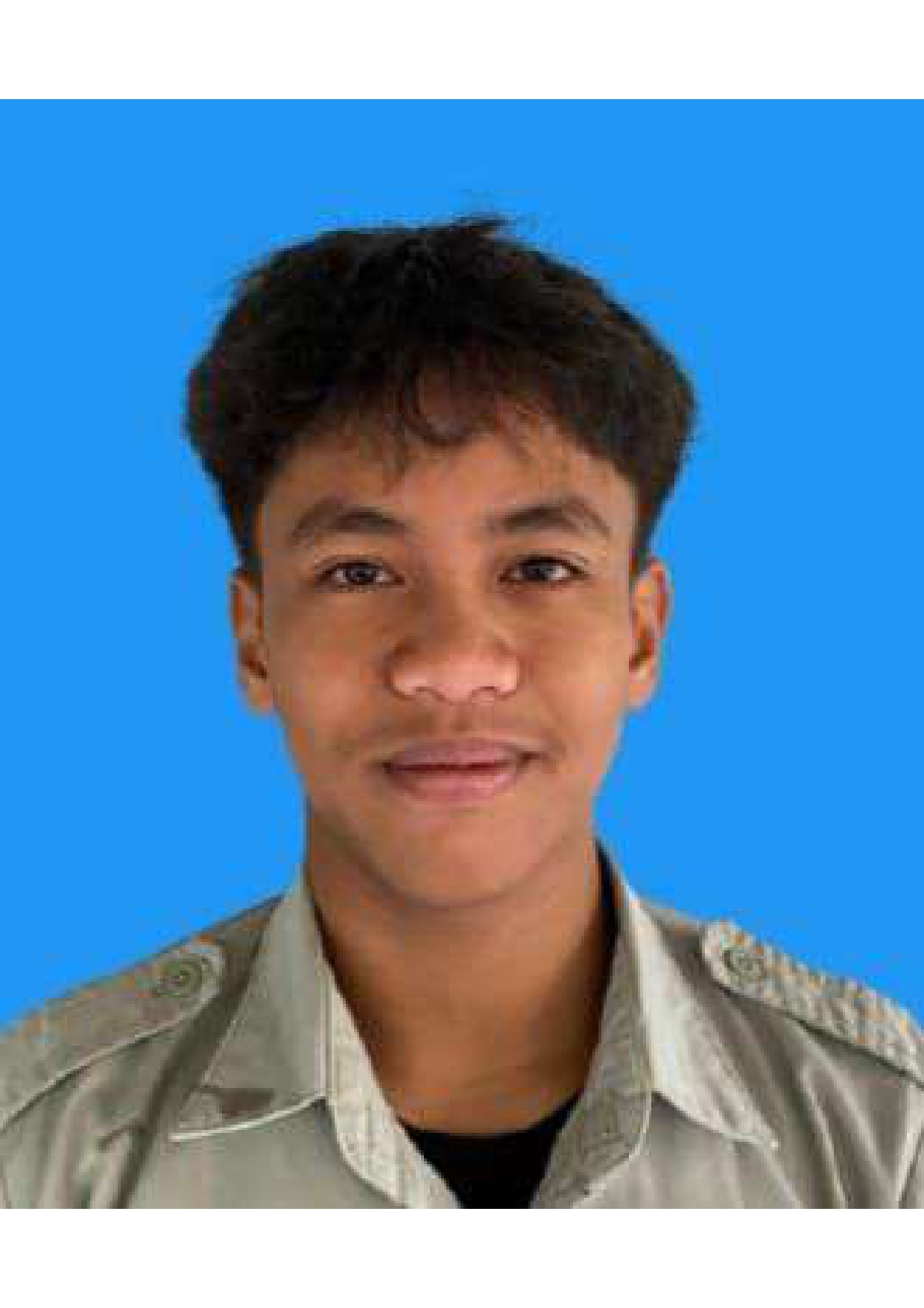 Foto AHMAD MAPANJI AINURIDHO