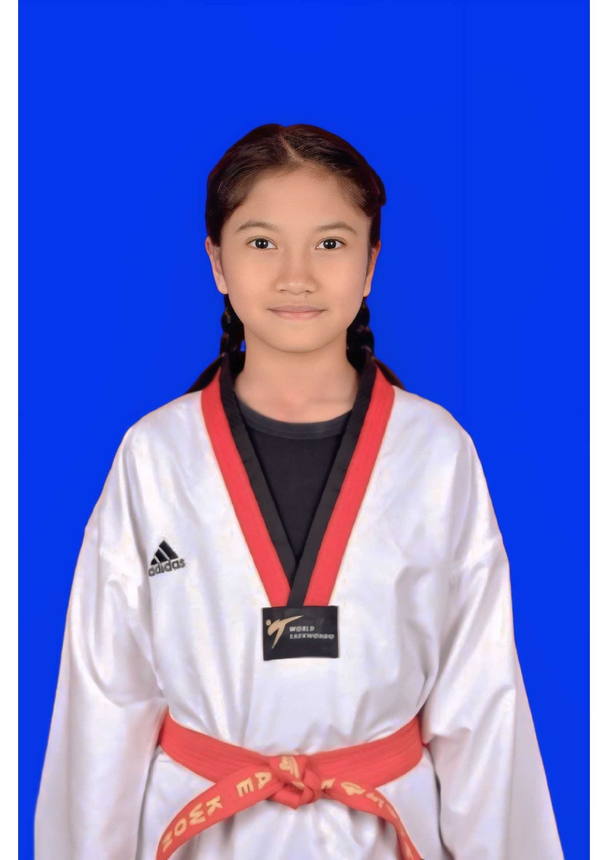 Foto CALLYSTA EVELYN AURELIA ZAHRA