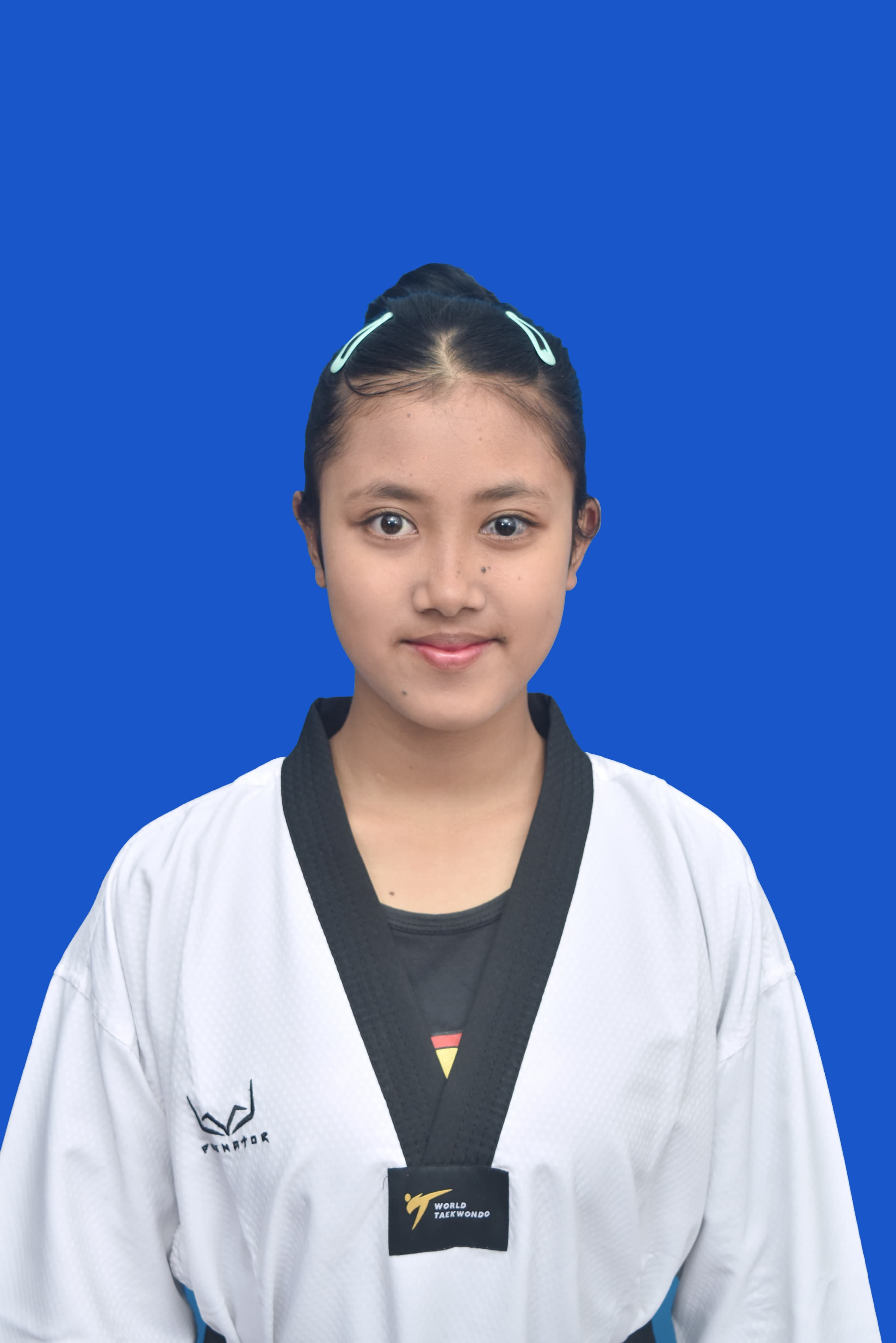 Foto KEZIA RISTA ARTAMEVIRA