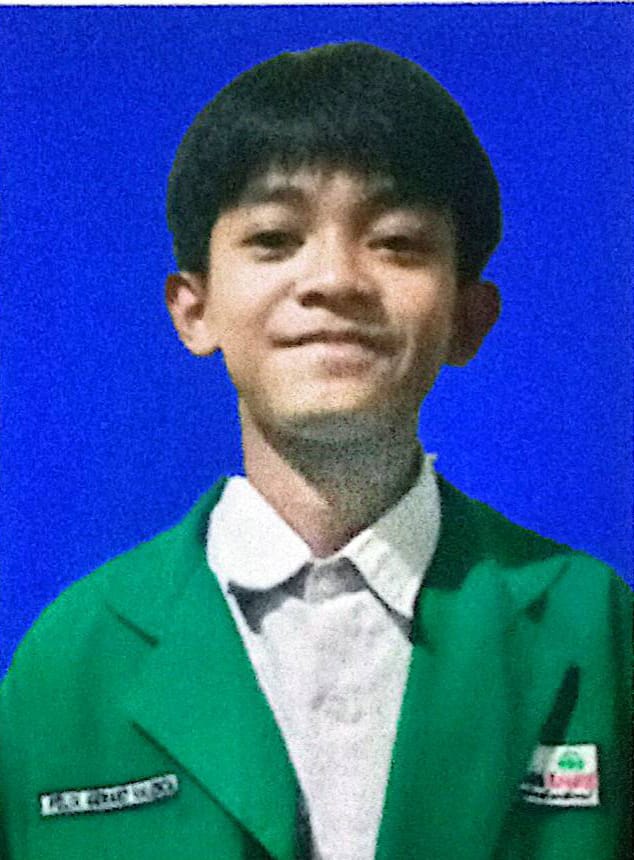 Foto FELIK GERARD VALENCIA