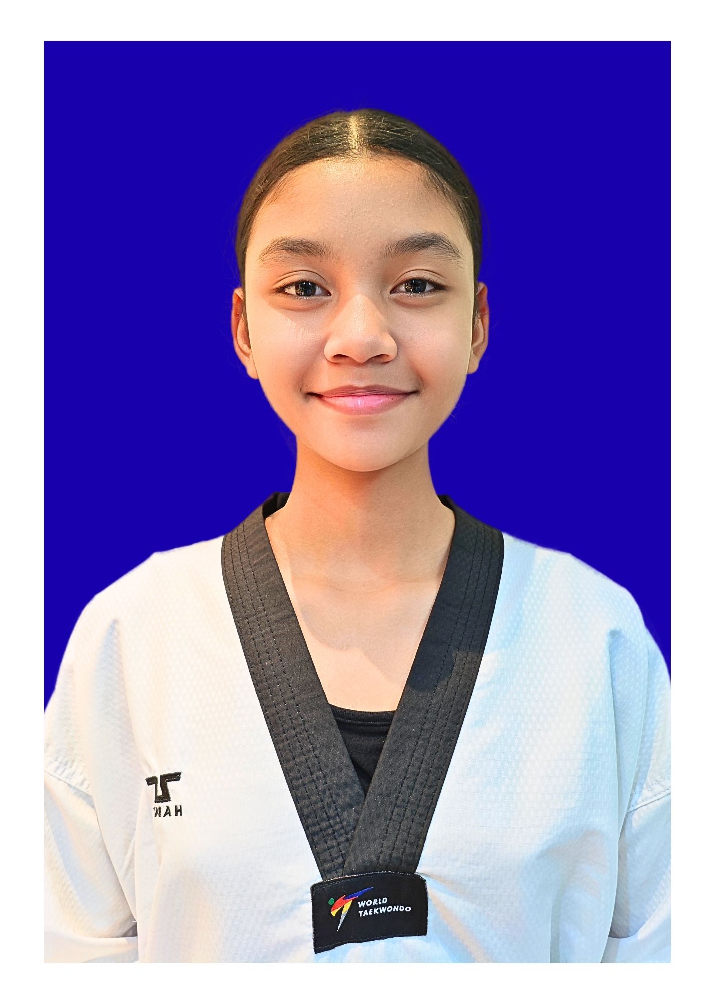 Foto KIRANA LARASATI GARNETTA