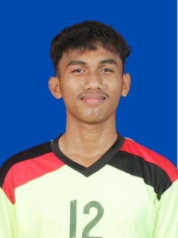 Foto RICHARD ANDRIANO LIKAK