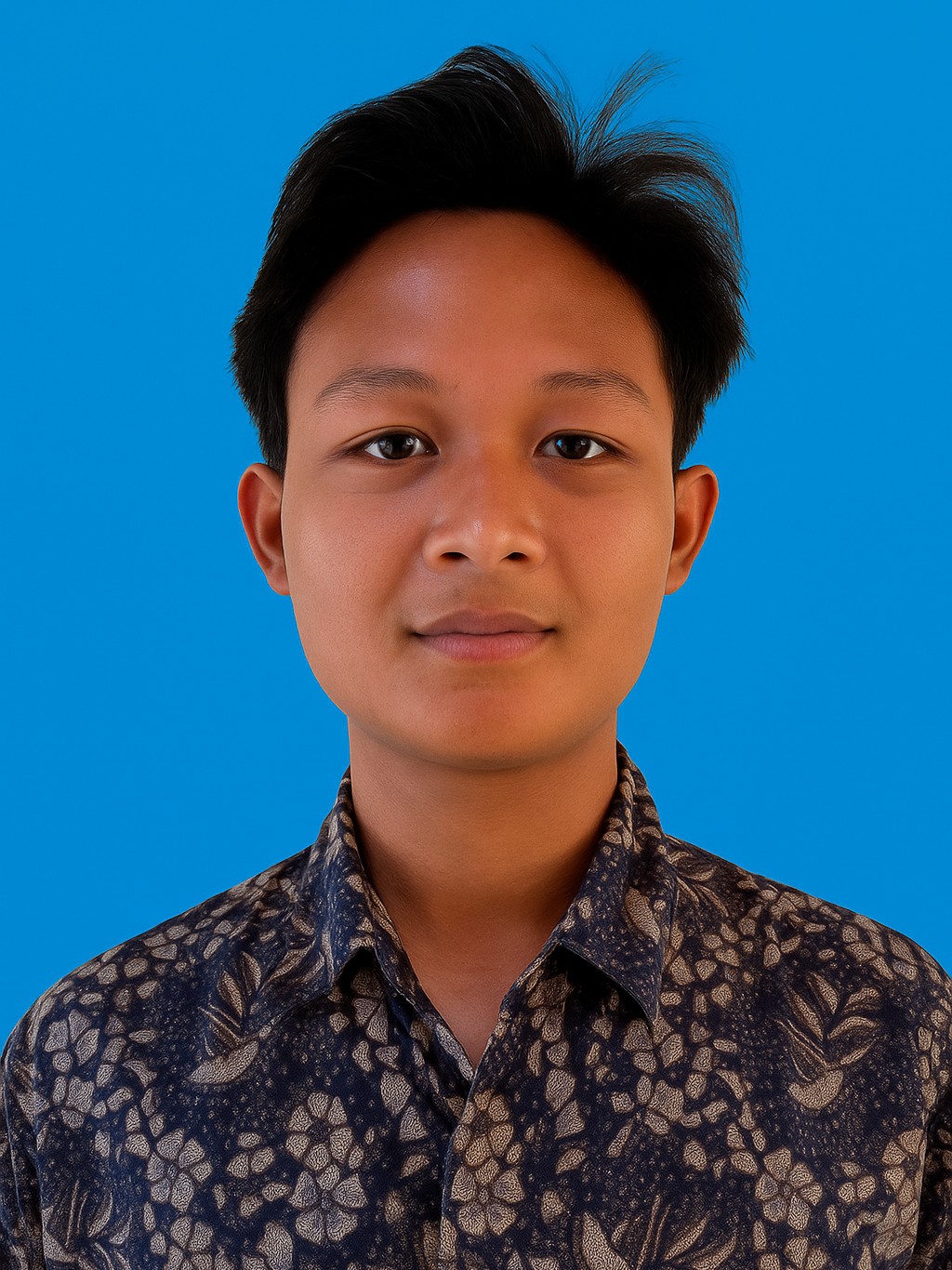 Foto HYLMI NAUCA ZAIDAN