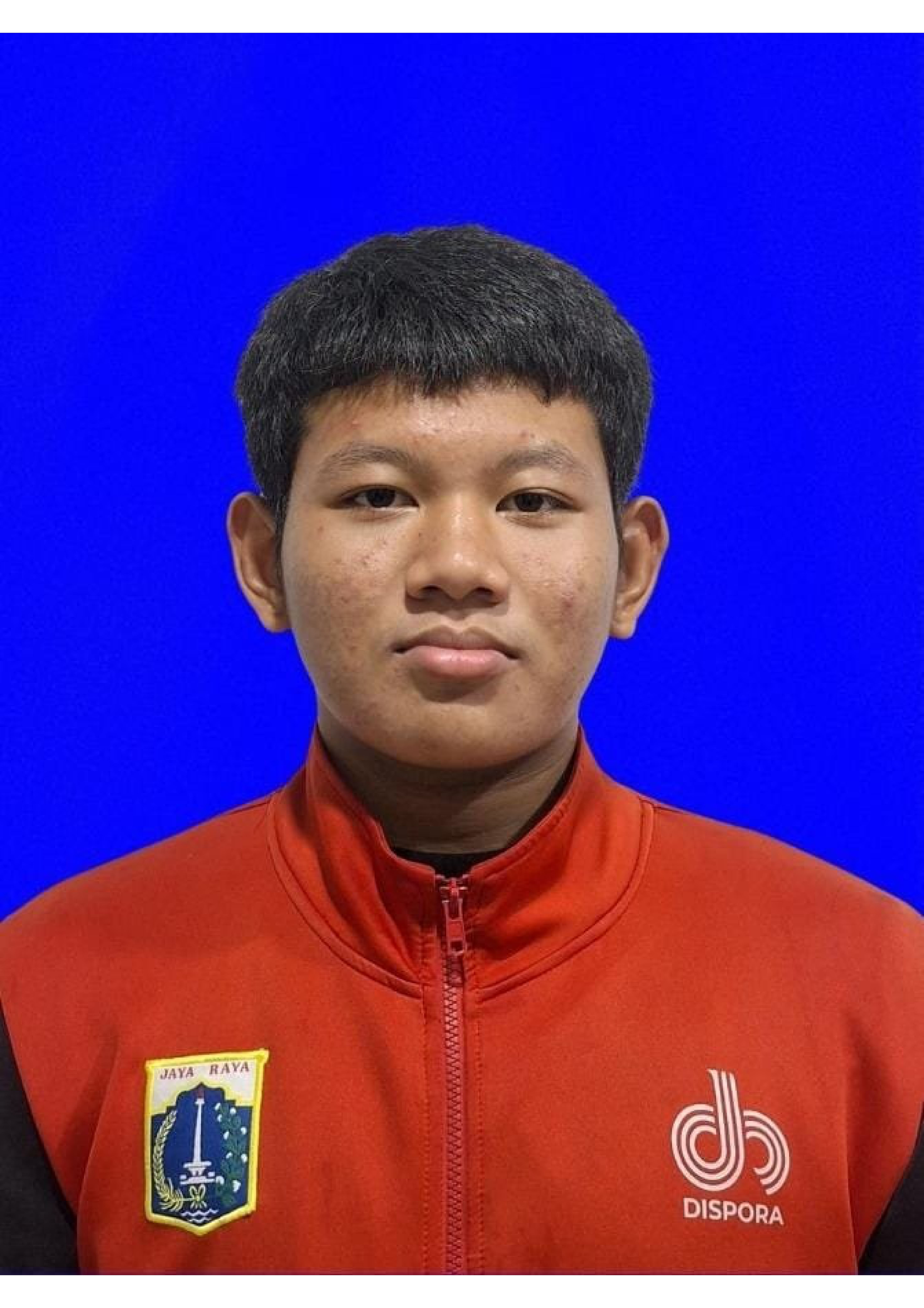 Foto SATRIO BAGUS YULIANTO