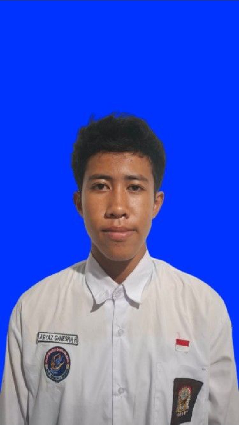 Foto ABYAZ GANESHA HIDAYAT