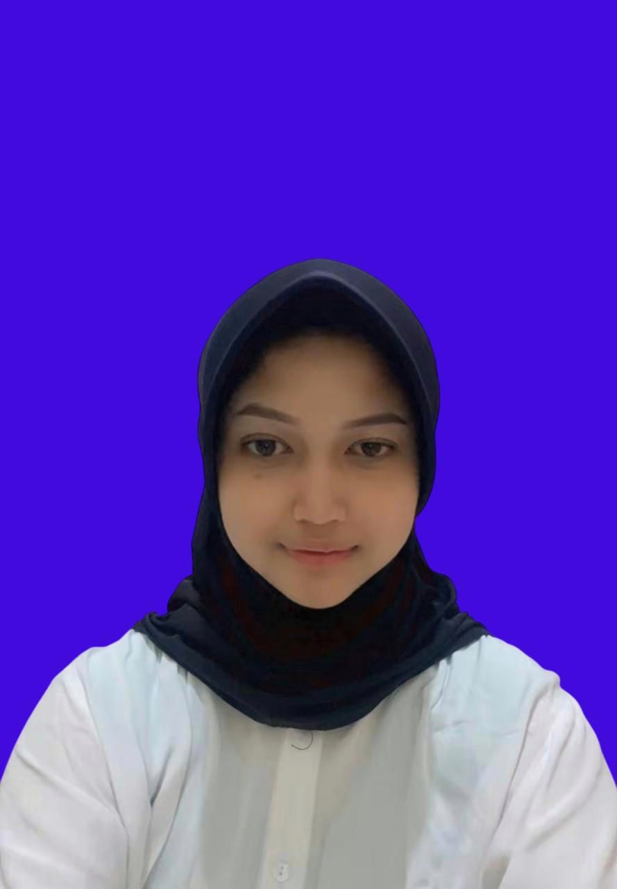 Foto KAMILA ATHA AZ ZAHRA