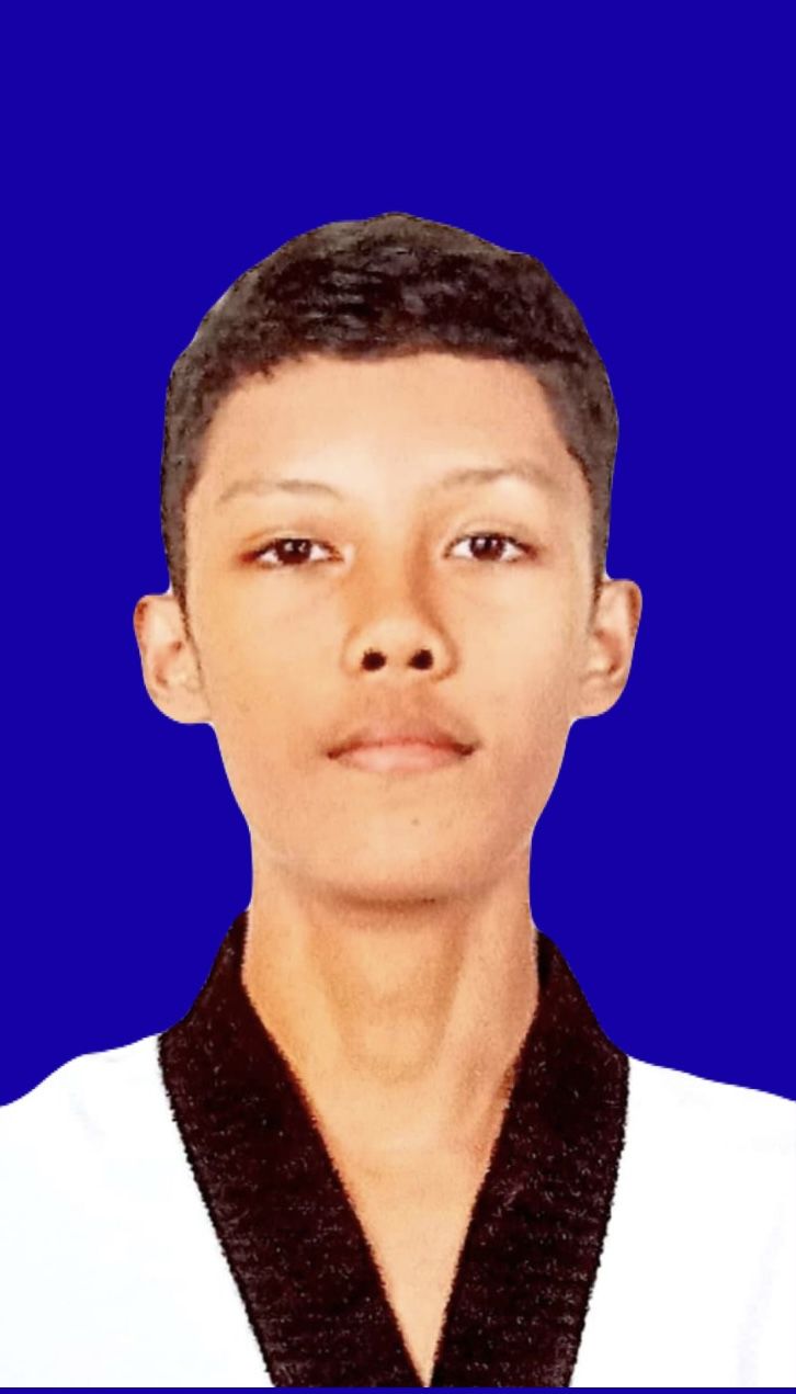 Foto ANDREAS SATRIA BIMA WICAKSANA