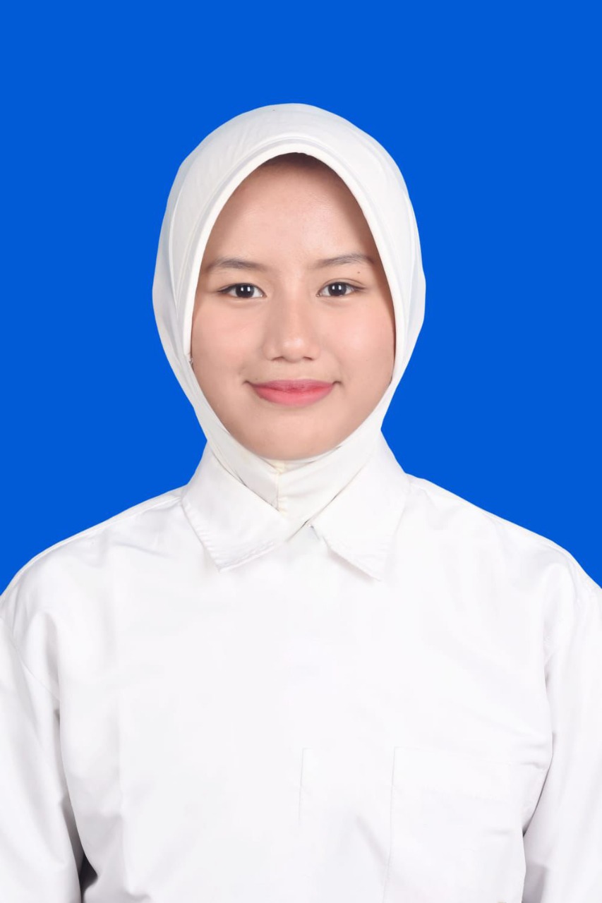 Foto DZAKIRA AULIA PUTERI