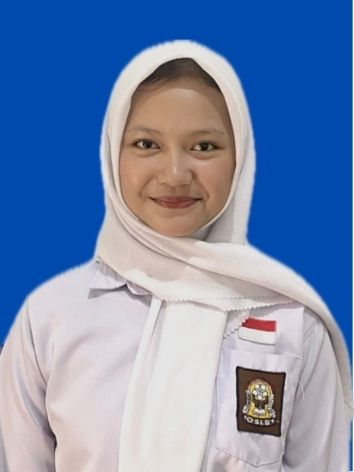 Foto A'SHIFA MUSLIMAH PUTRI WIJAYA