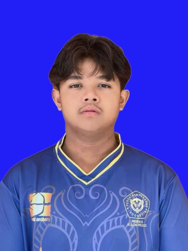 Foto RADEN ZIDAN RAFI' ALLAUDDIN