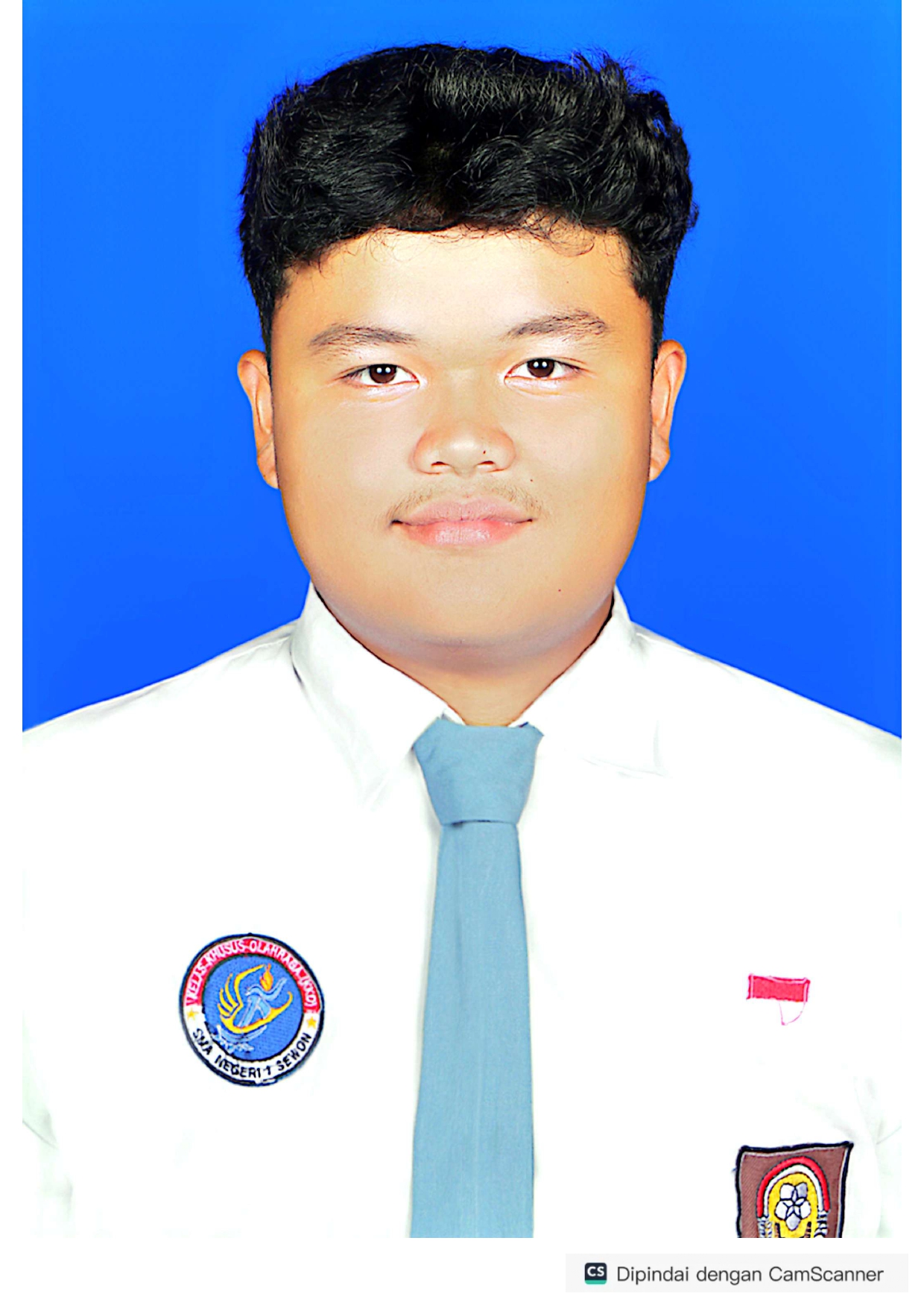 Foto M. FAARIS FAIRUUZ BARA ALBANJARY