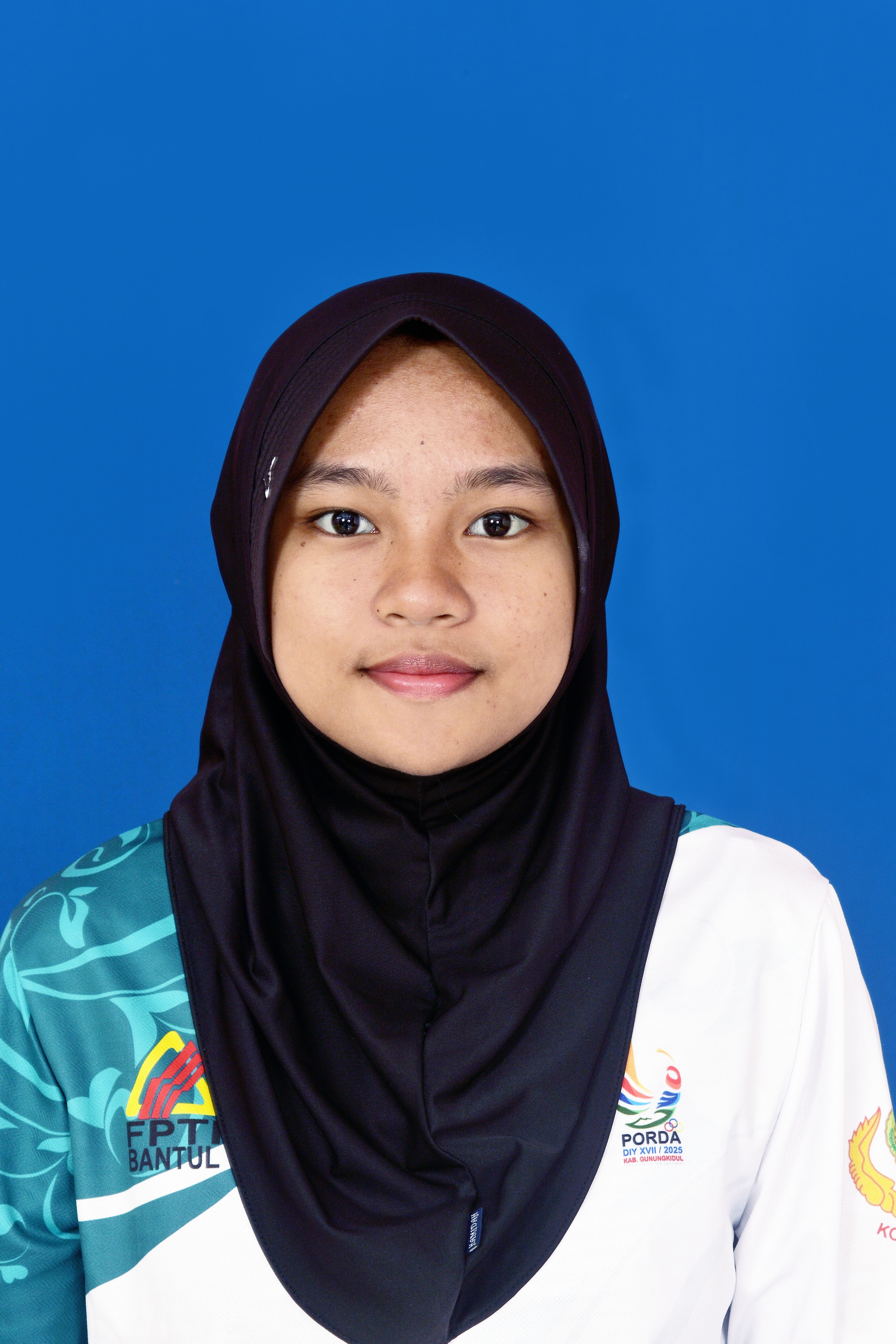 Foto NAURA JINAN SYARIFAH