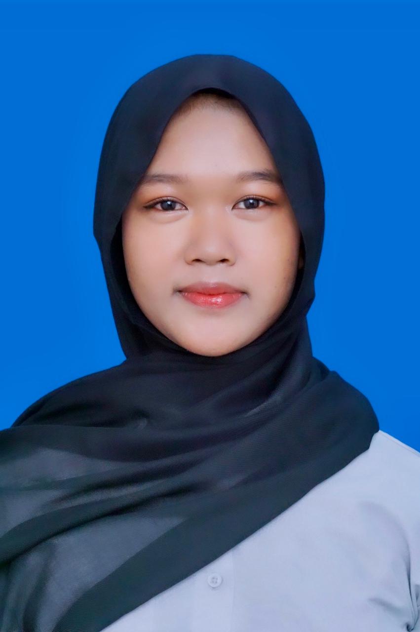 Foto AURA THIFALYA SALMA HARTONO PUTRI