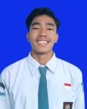 Foto RINGGO DALIL AKBAR