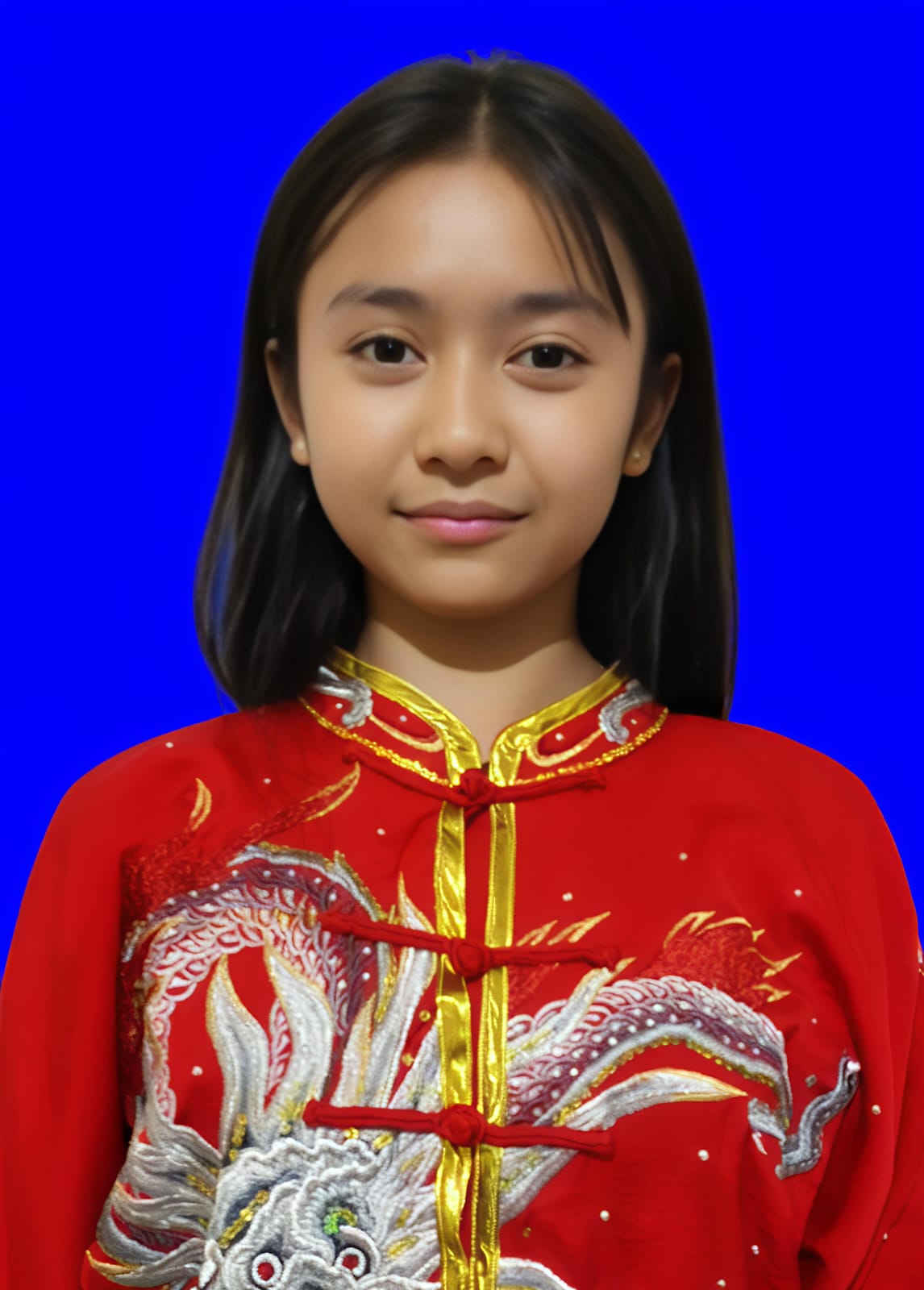 Foto CALVIANI PUTRI ZAHRAH