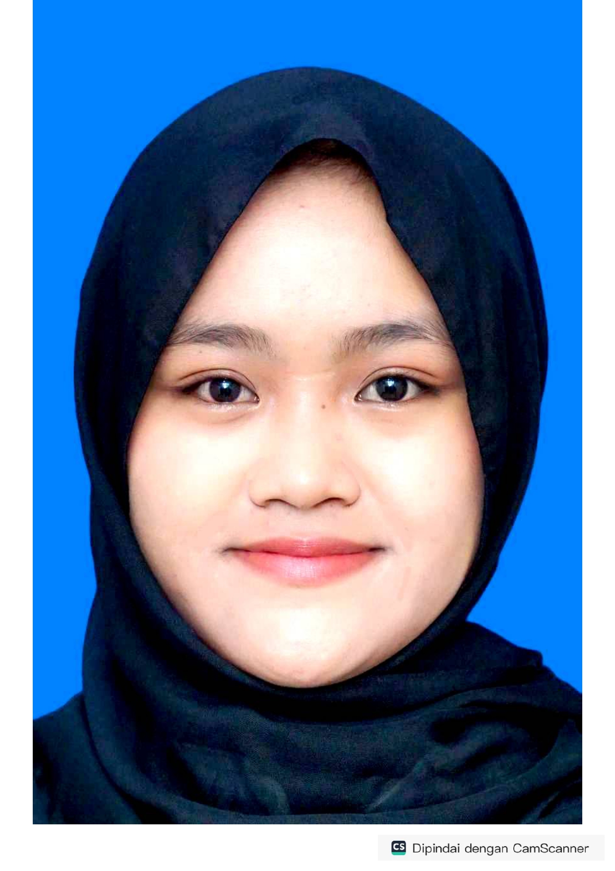 Foto FAIRUZZAHRA PRAJNA NIRWASITA 