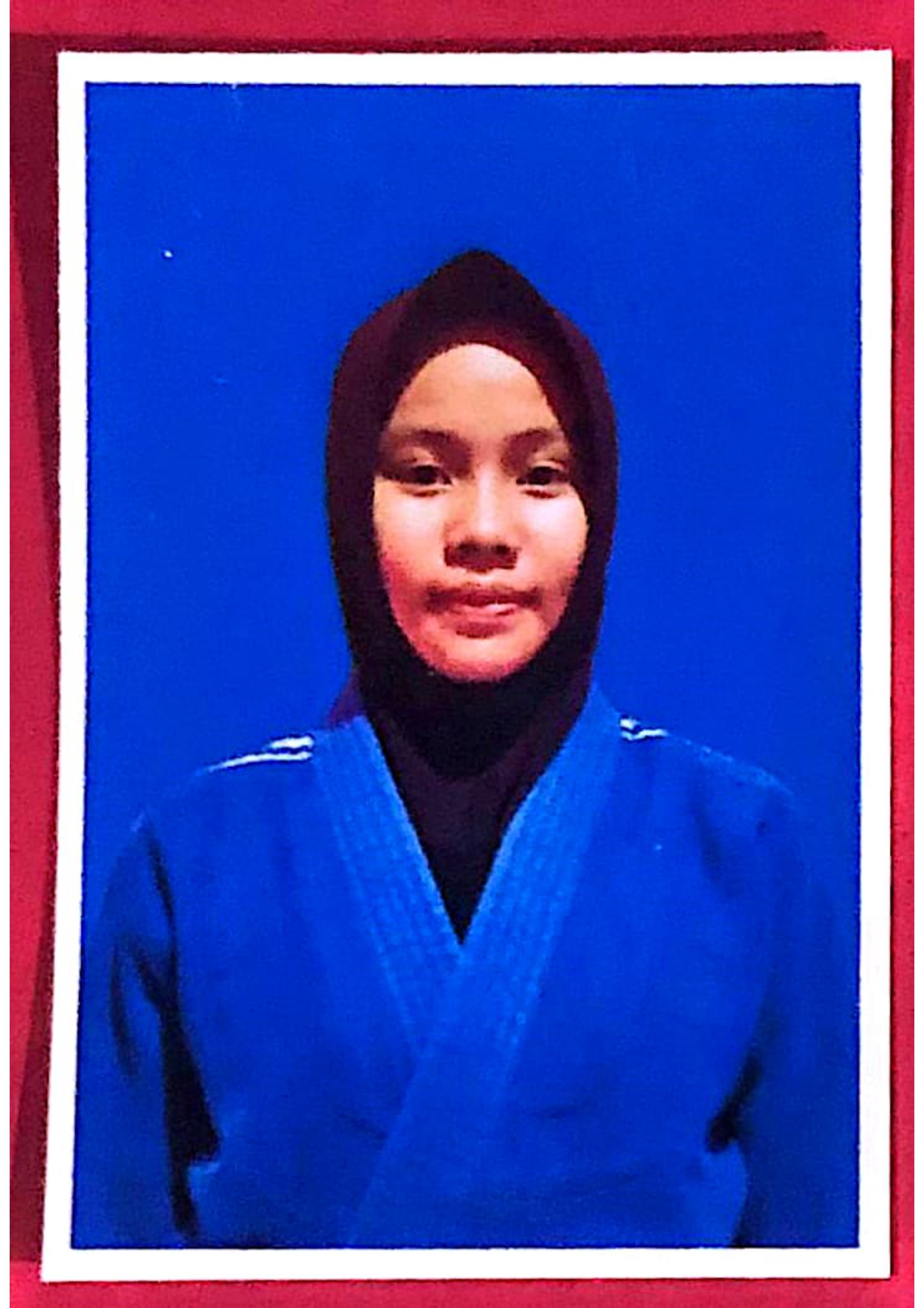 Foto SHELLA MALVINDA