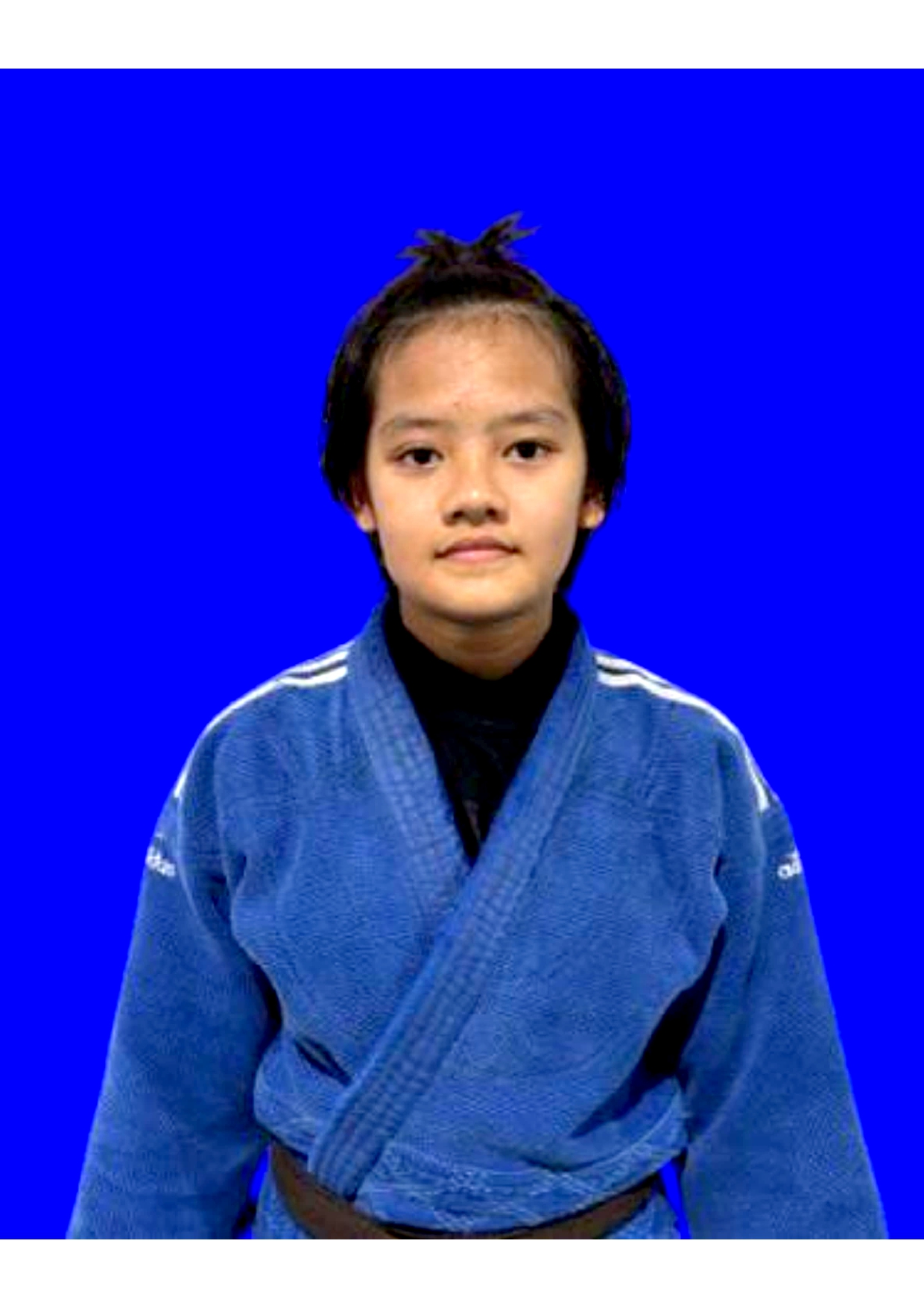 Foto LAYZENRI JAZZYRA OCTA