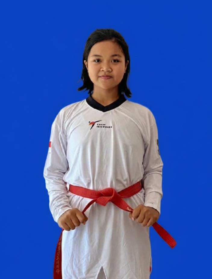 Foto ELSA AZIZATUR RAHMI