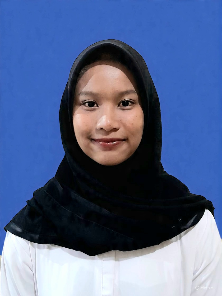 Foto VANESSA FAZRIL LEA